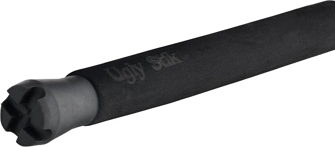 Ugly Stik Bigwater Casting Fishing Rod