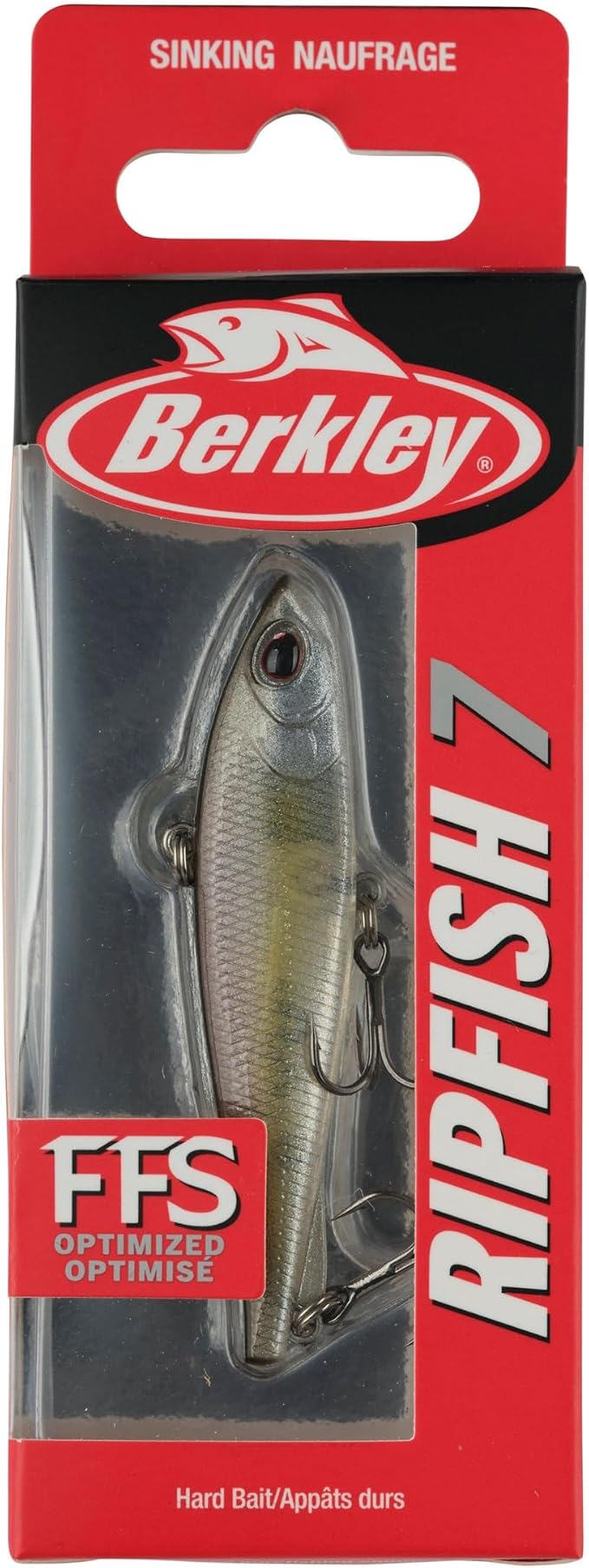 Berkley Ripfish