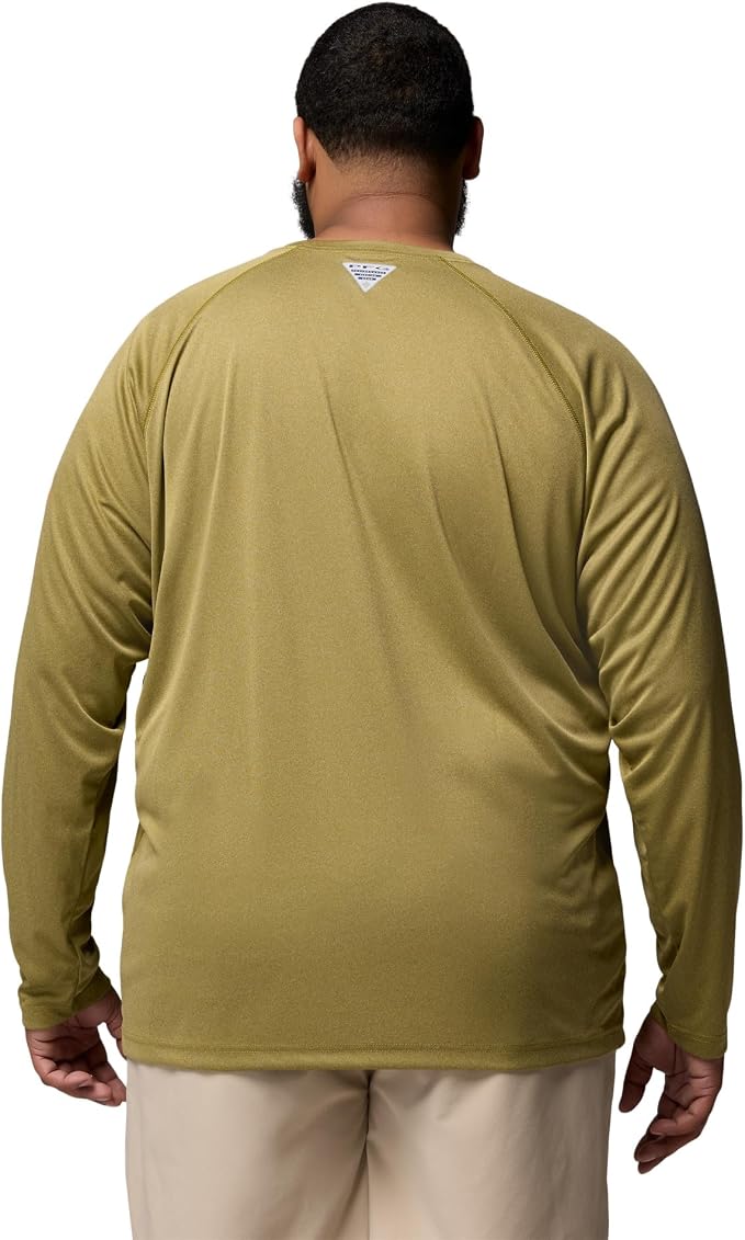 Columbia Mens PFG Terminal Tackle Long Sleeve Shirt