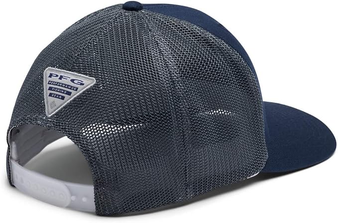 Columbia Mesh™ Snap Back Hat