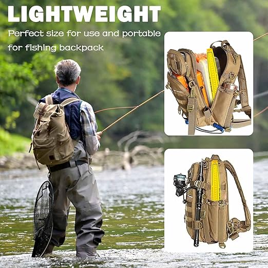Fish Measuring Board - 32in/80cm Folding Fishing Ruler Lightweight Bump Board - Easy to Read and Portable Crab & Fish Measure Device, Fish Ruler for Boat, Kayak, Yellow