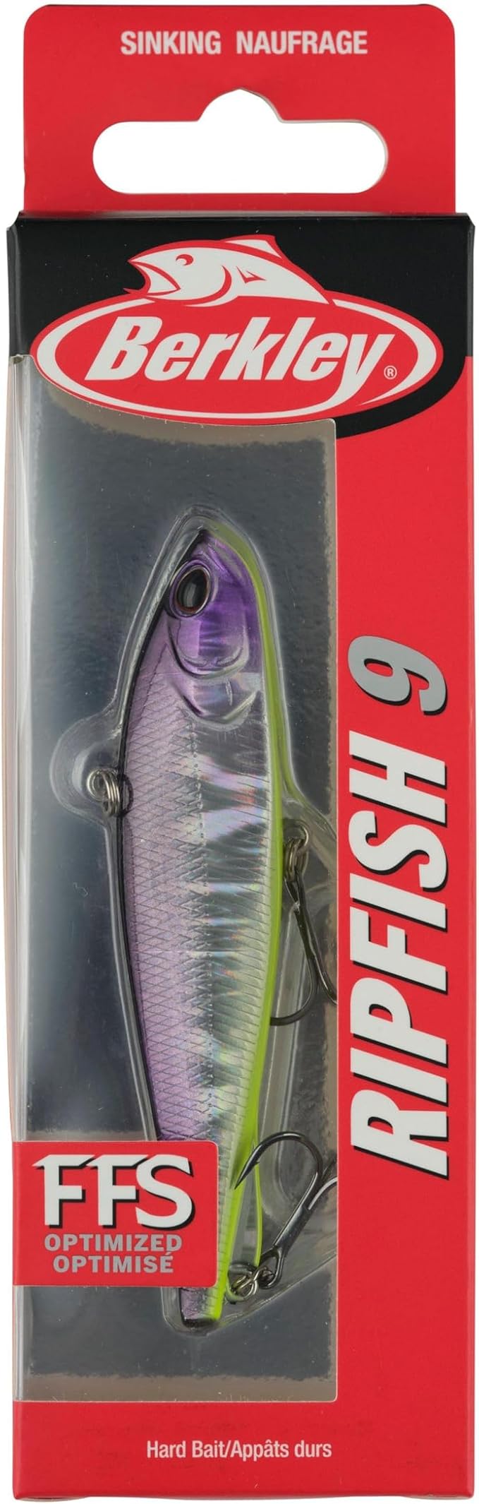 Berkley Ripfish