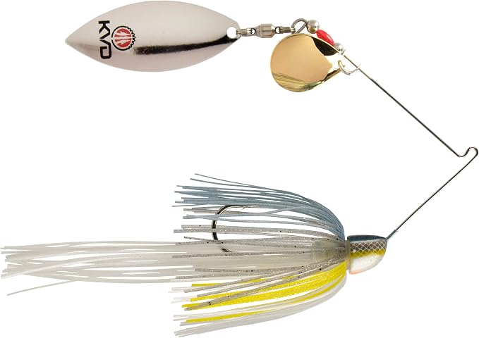 Strike King Finesse KVD Spinnerbait