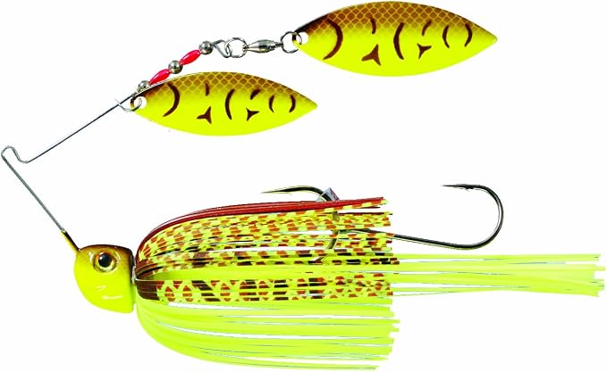 Strike King Tour Grade Painted Blade SB Bait