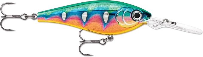Rapala Harvest Shad