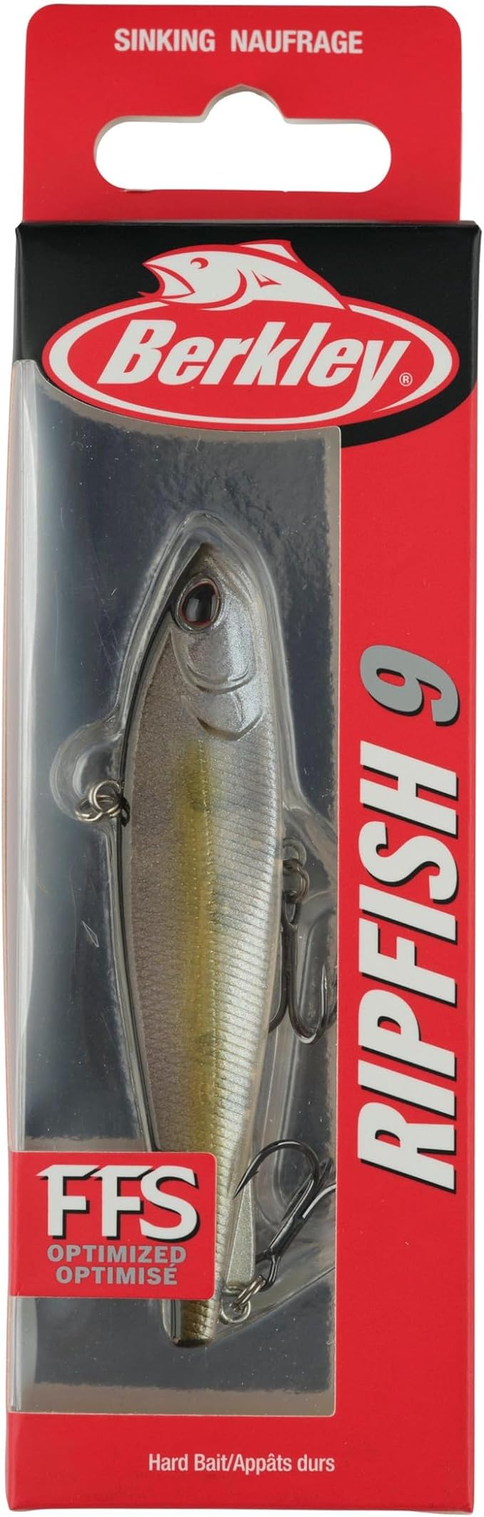 Berkley Ripfish