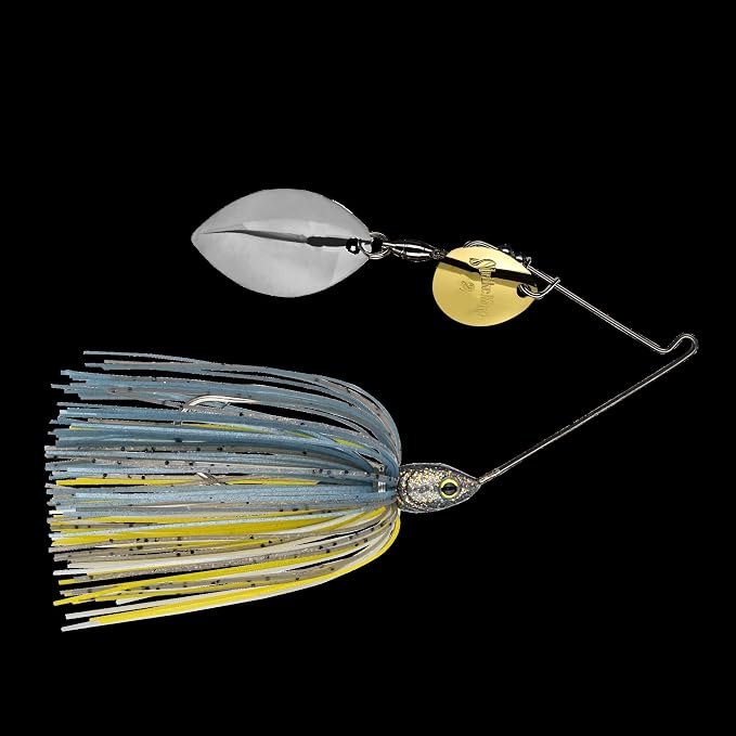 Lew's Tour Grade Spinnerbait