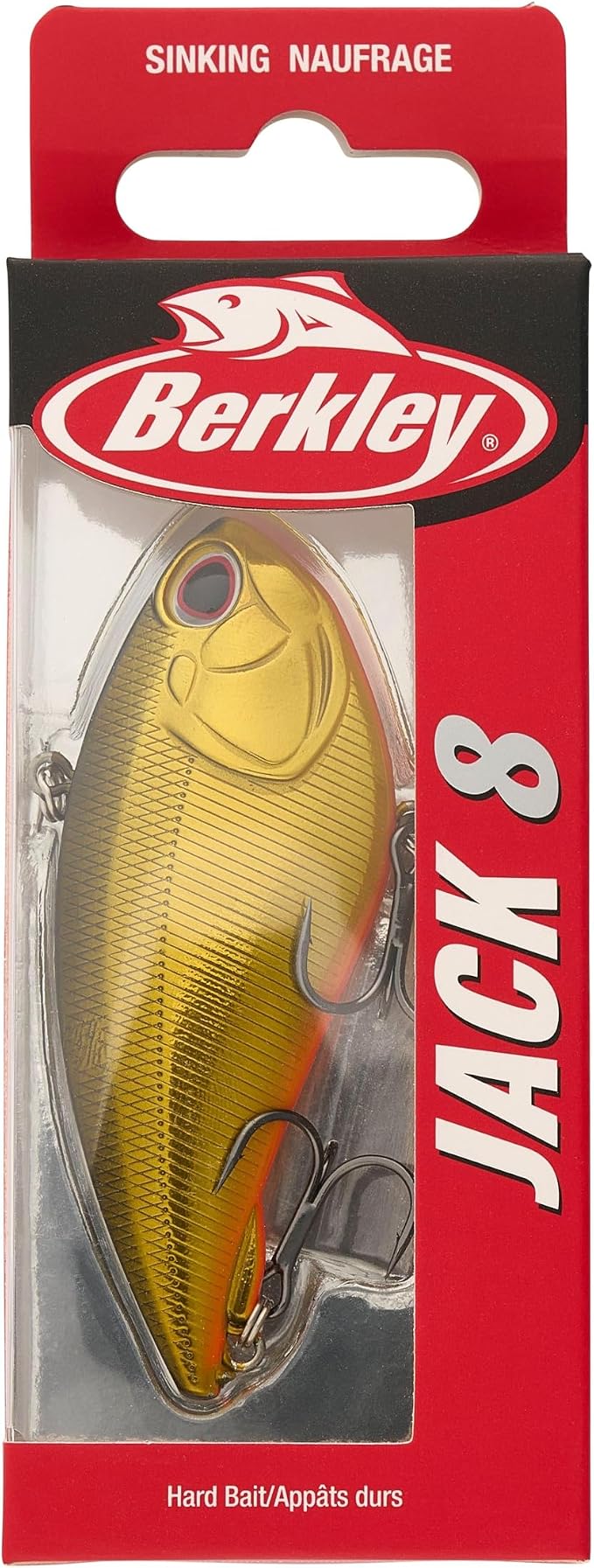 Berkley Jack