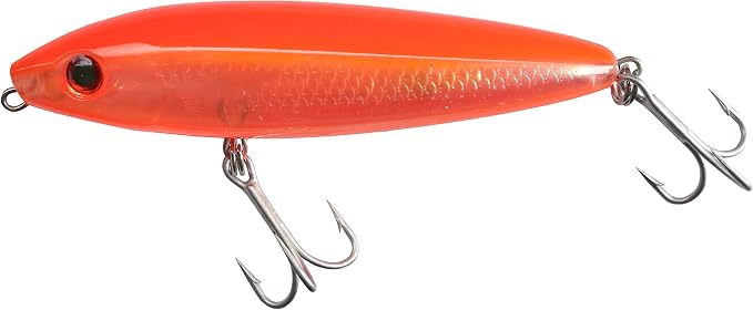 Rapala Rapala Saltwater Skitter Walk 11 Fishing Lure 4 375 Inch