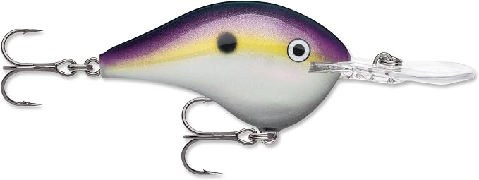 Rapala Rapala Dives to Shad