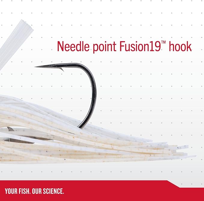 Berkley Swim Fishing Jigs