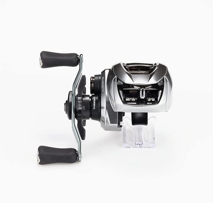 DAIWA Bait Reel 21 Zillion SV TW 1000P/1000/1000H/1000XH Right/Left Handle (2021 Model)