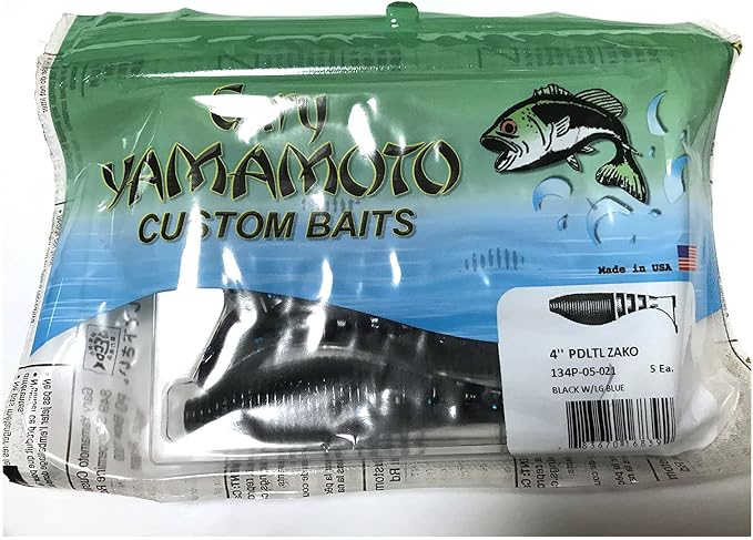 Yamamoto YAM