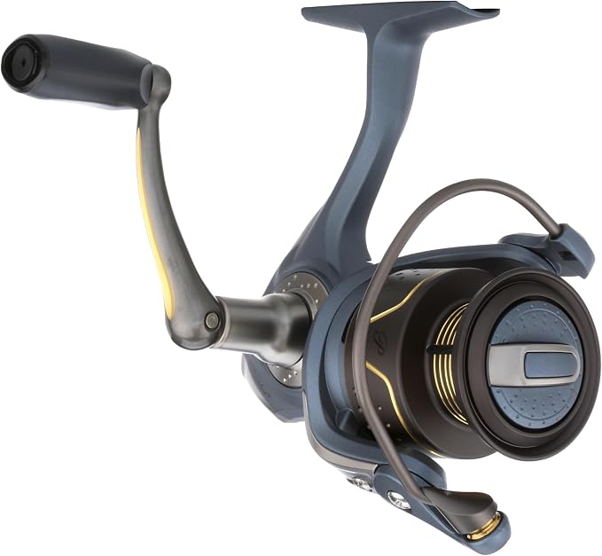 Pflueger President Spinning Fishing Reel