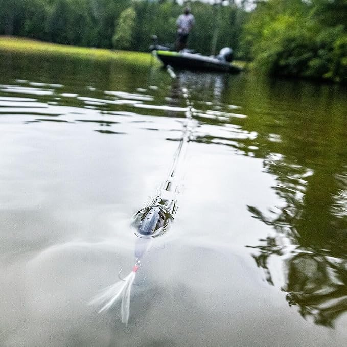 Strike King KVD Splash Hardbait Series Bait