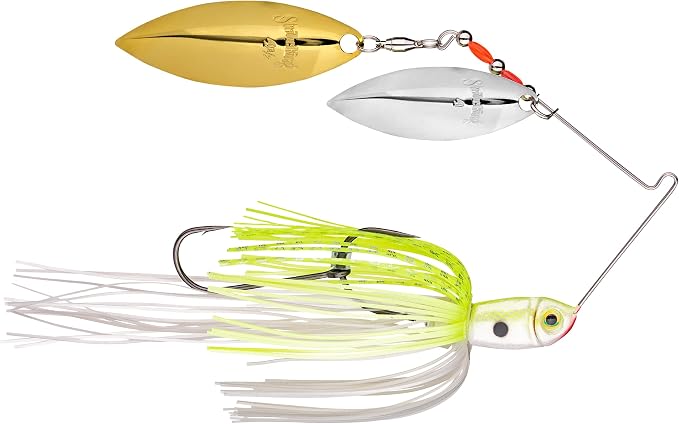 Strike King Premier Plus Spinnerbait