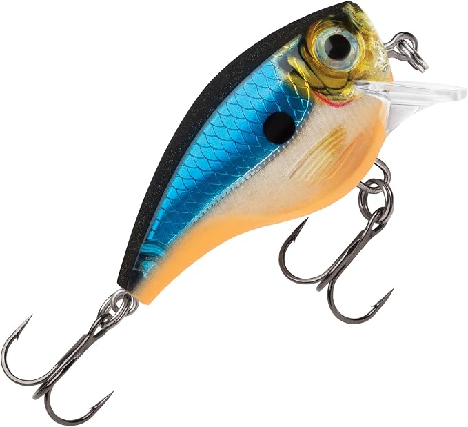 Rapala Rapala Balsa Xtreme Big Brat 6