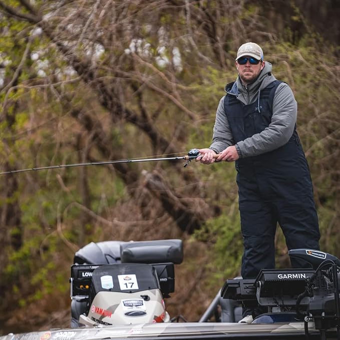 Daiwa Tatula SV 150 Baitcast Fishing Reel
