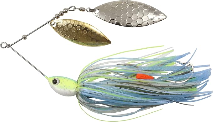 Northland Tackle Reed-Runner Pro-Model Tandem Bait