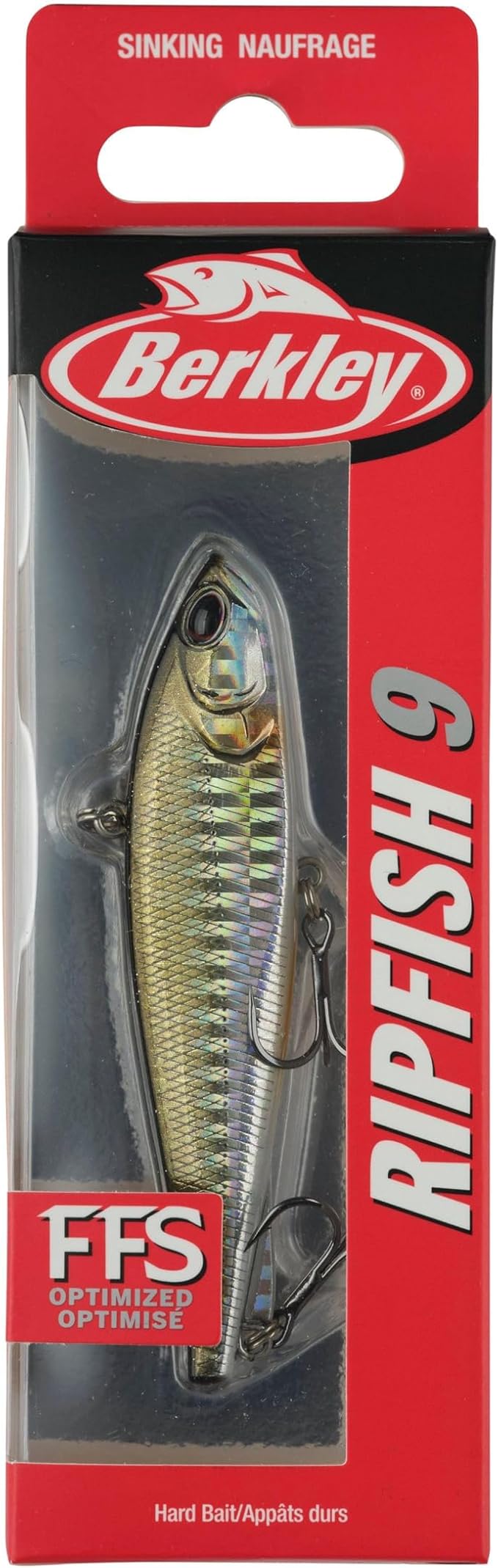 Berkley Ripfish