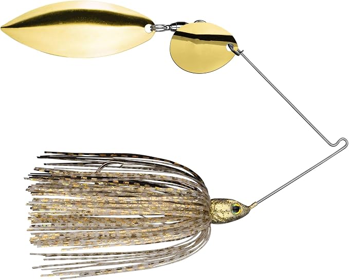Lew's Tour Grade Spinnerbait