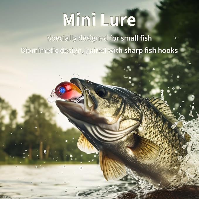 TSKS Fishing Artificial Lures Kit Mixed Including Front Diving Fin Minnow Surface Popper Crank Baits Pencil VIB with Hook and Soft Lures Accessories for Saltwater Freshwater Trout Bass Tackle Gift Set