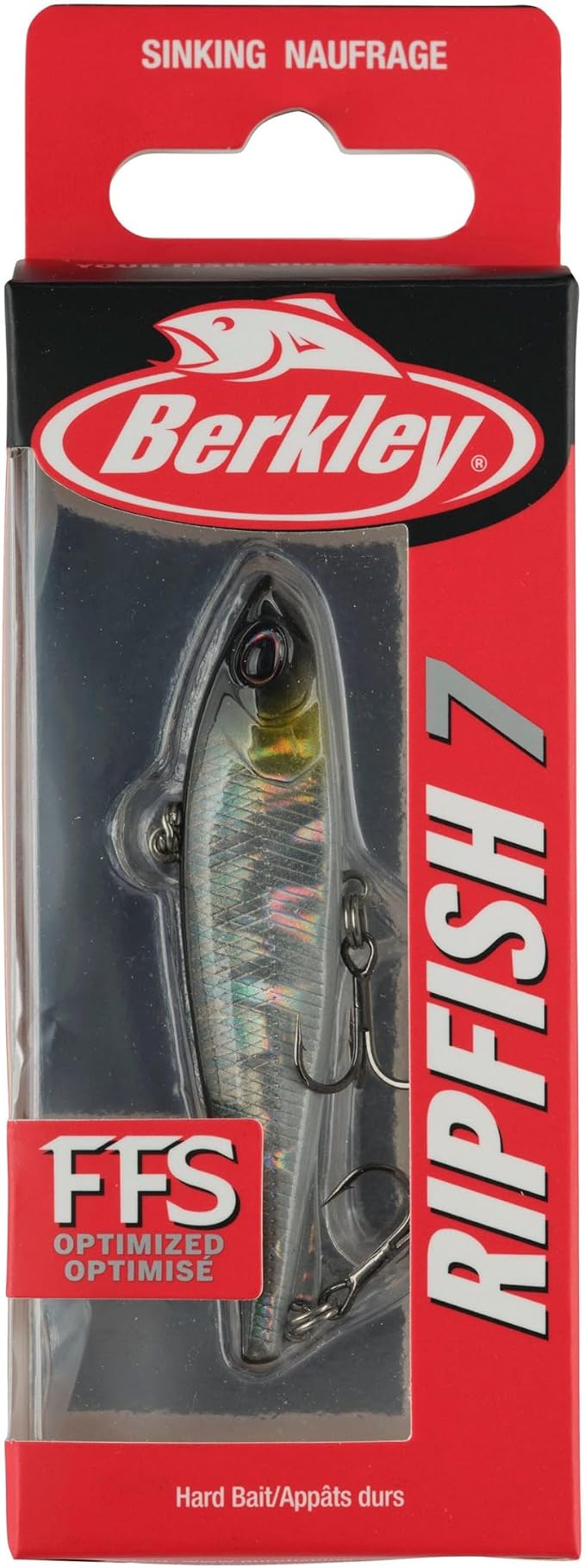 Berkley Ripfish