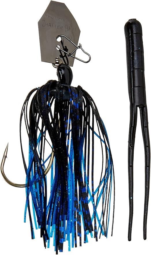 The Original Chatterbait