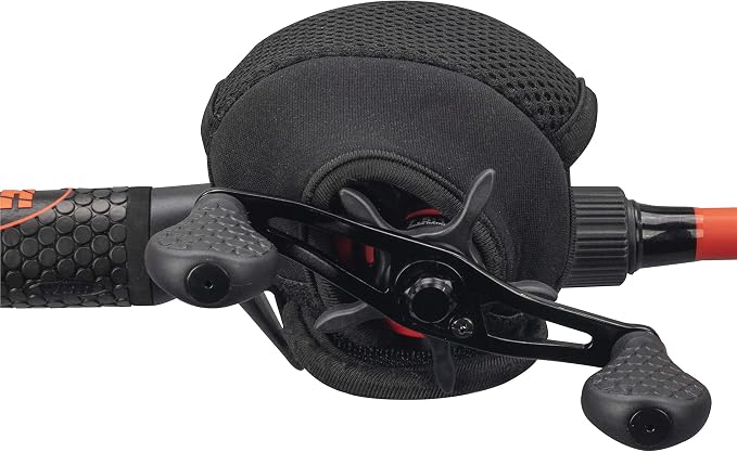 Lew's Baitcast Size 300 Reel