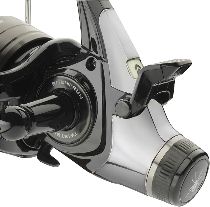 DaiwaCarp Fishing Reel