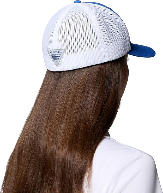 Columbia PFG Mesh Ball Cap