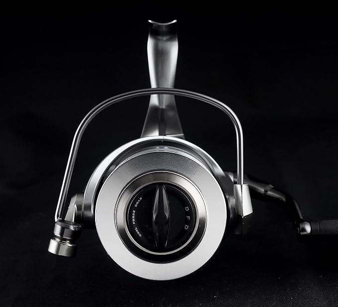 Okuma Coronado CDX Lightweight Baitfeeder Saltwater Reel