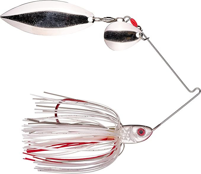 Strike King Bleeding Spinnerbait