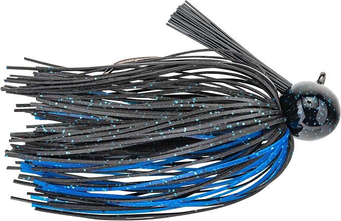 Strike King Tour Grade Football Jig Bait