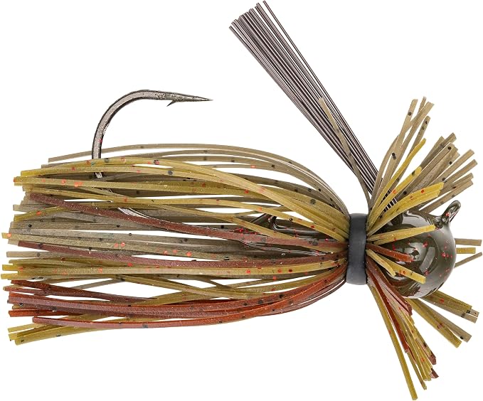 Strike King Strike King Tour Grade Football Finesse Jig