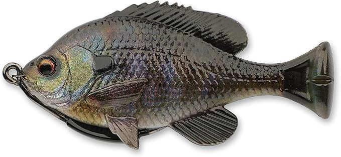 Savage Gear Pulse Tail Fishing Soft Bait