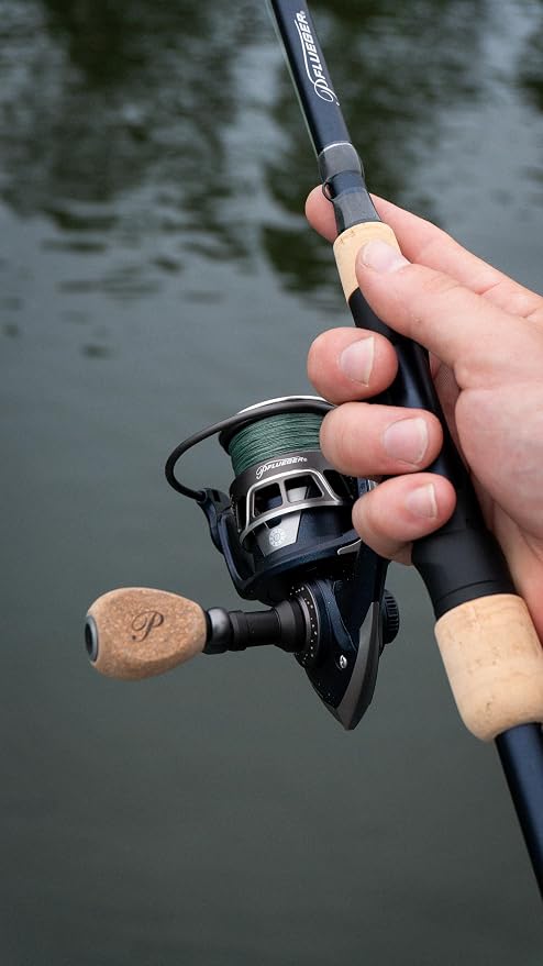 Pflueger President XT Spinning Rod