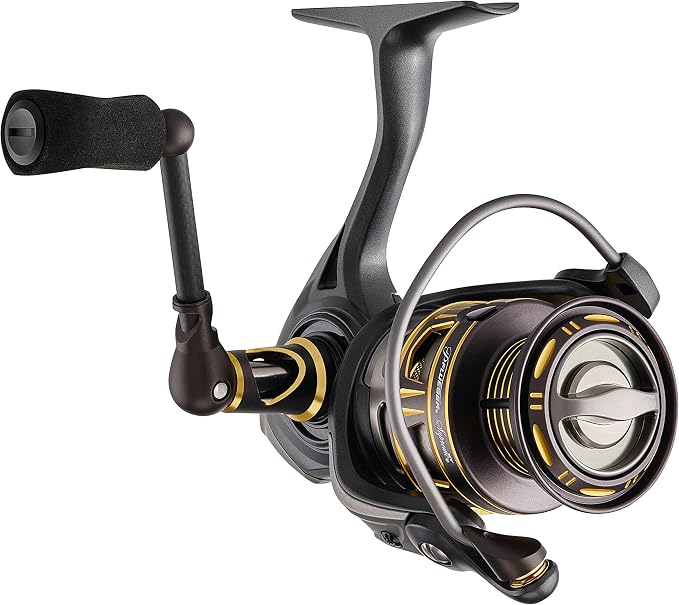Pflueger Supreme XT Spinning Fishing Reel