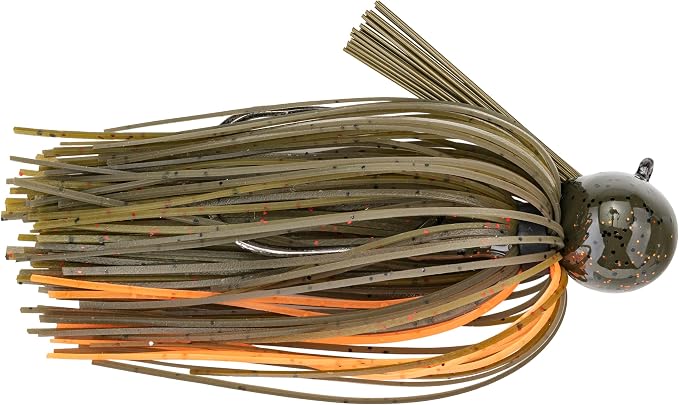 Strike King Tour Grade Football Jig Bait