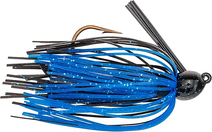 Strike King Bitsy Bug Mini Jig