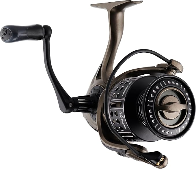 Pflueger Supreme Spinning Fishing Reel