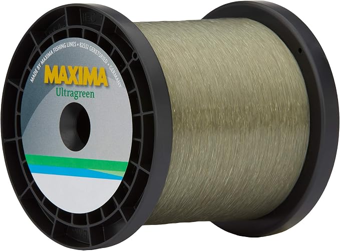 Maxima Service Spool
