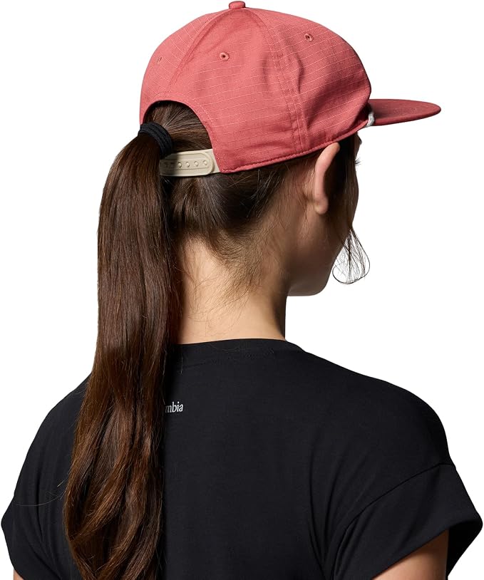 Columbia Ratchet Strap Snap Back