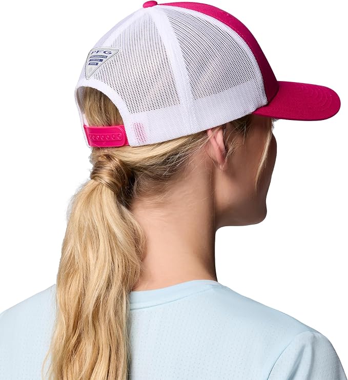 Columbia PFG Mesh Ball Cap