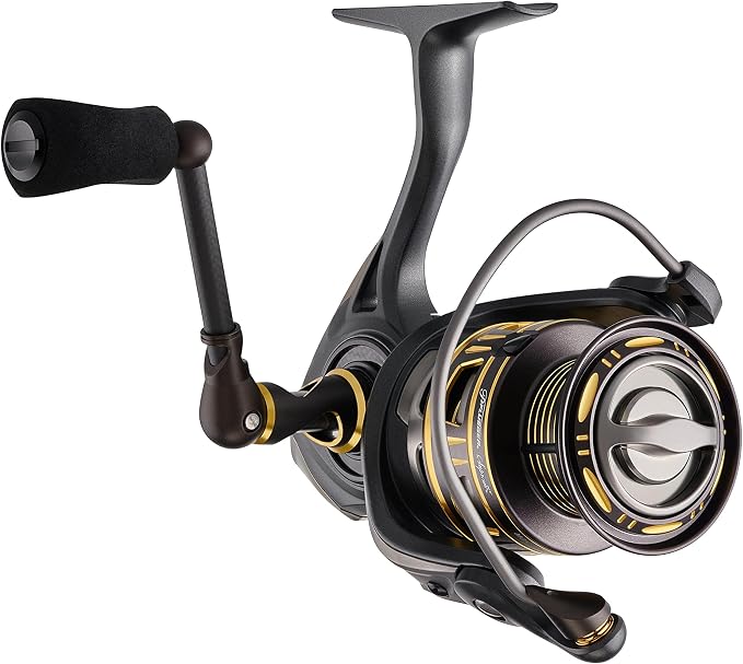 Pflueger Supreme XT Spinning Fishing Reel