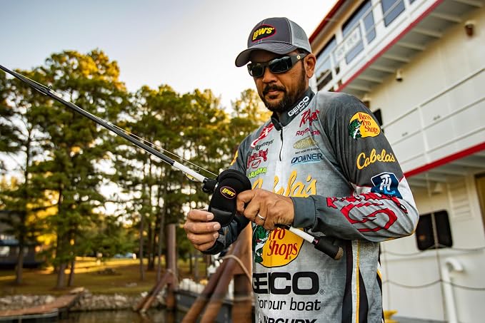 Lew's Baitcast Size 300 Reel