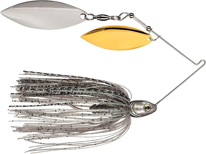 Lew's Tour Grade Spinnerbait