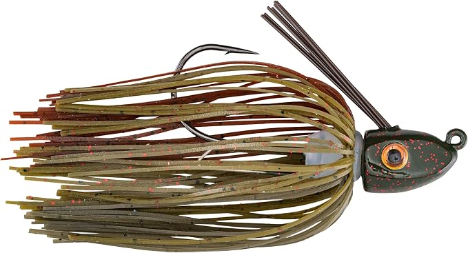 Strike King Tour Grade Swim Jig