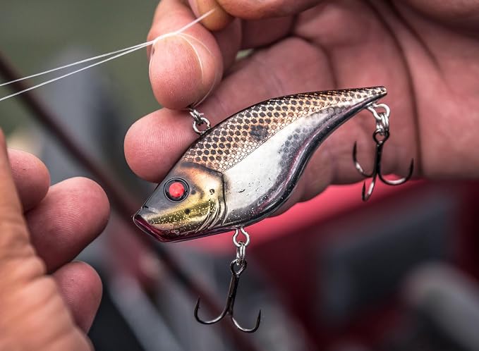 Berkley Warpig Fishing Hard Bait