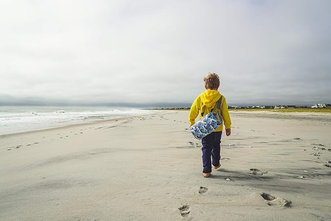 Skog Å Kust DrySak Roll Top Waterproof Bag, 5, 10 & 20 Liter